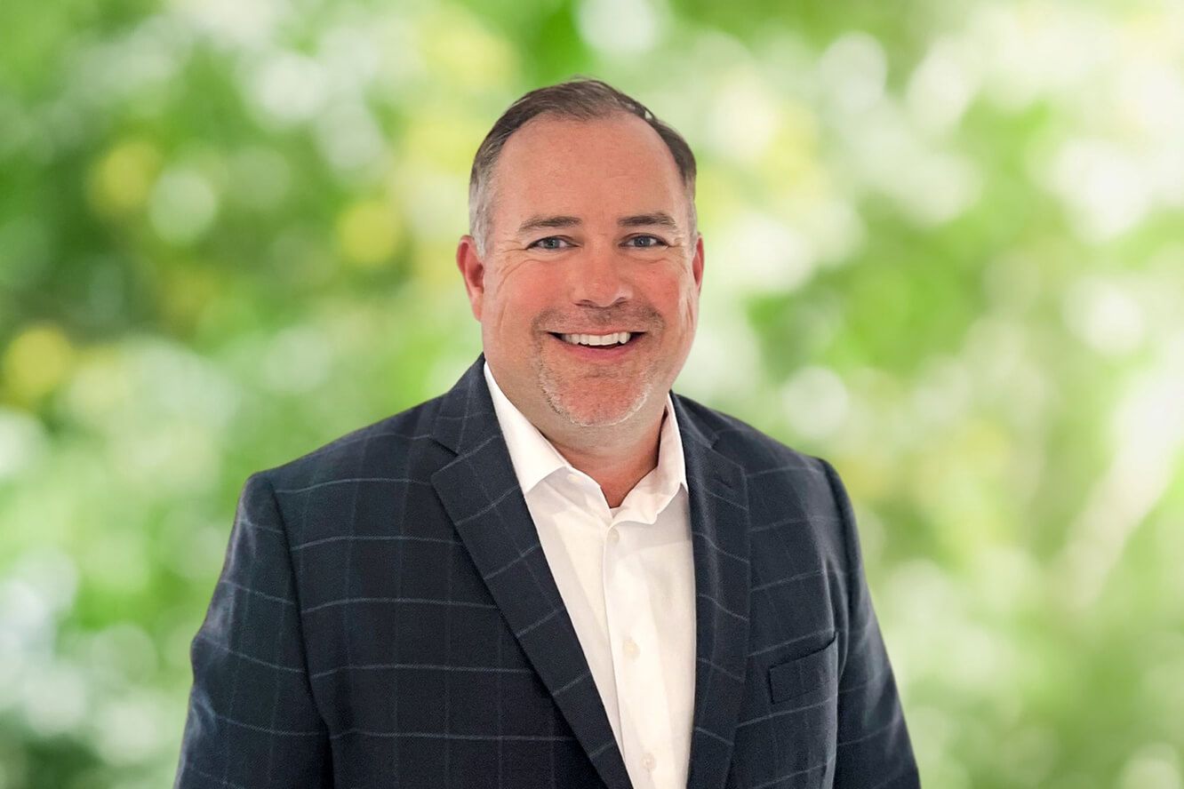 James Leach, Managing Principal / Co-founder