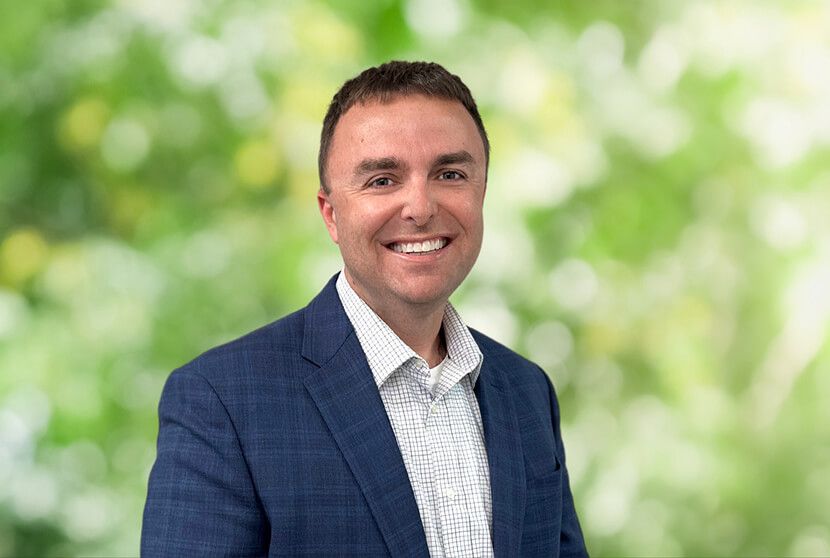 Michael Carter, Managing Principal / Co-founder